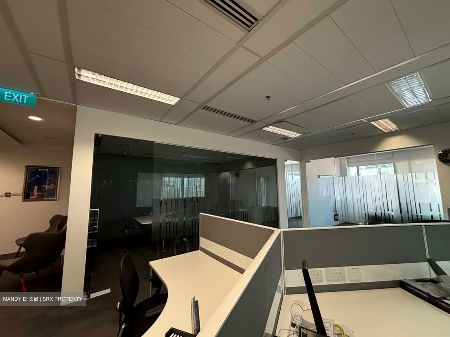 Telok Ayer Street (D1), Office #579071821